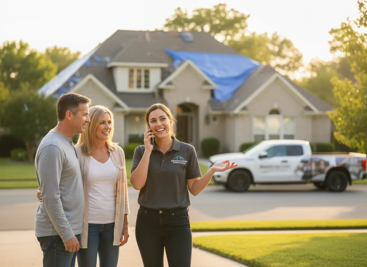 Emergency Roof Repair Saint Charles, MO FAQs